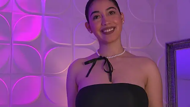 Snapshot of Amy_Sin chatting on 02.03.25 Amy Sin online show from 02.03.25