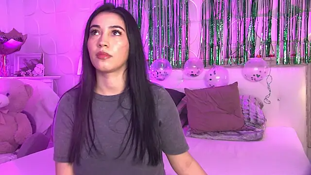 Snapshot of Amy_Sin chatting on 03.16.25 Amy Sin online show from 03.16.25