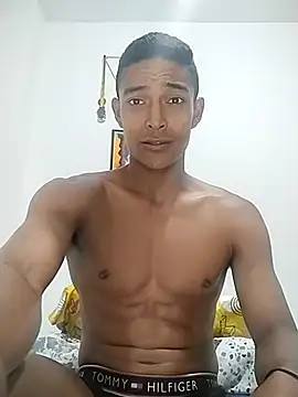 Demiansteven2 online show from 02.24.25