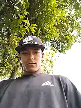 Demiansteven2 online show from 09.13.25