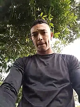 Demiansteven2 online show from 10.11.25