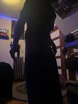 Snapshot of GersonGil1 chatting on 01.10.26 GersonGil1 online show from 01.10.26