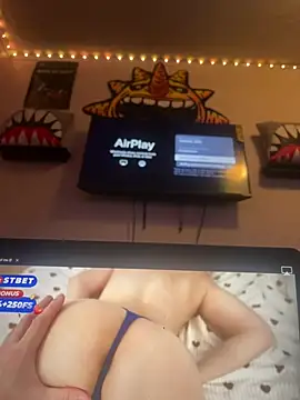 GersonGil1 online show from 02.09.26