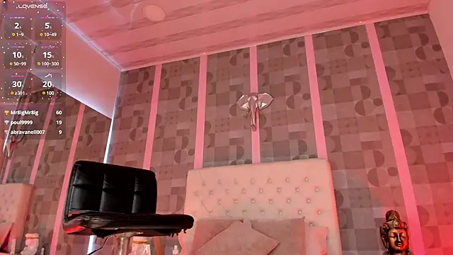 sweetty paulina online show from 03.07.25