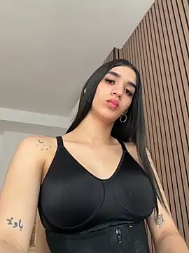 Sweet Ashley v online show from 06.11.26
