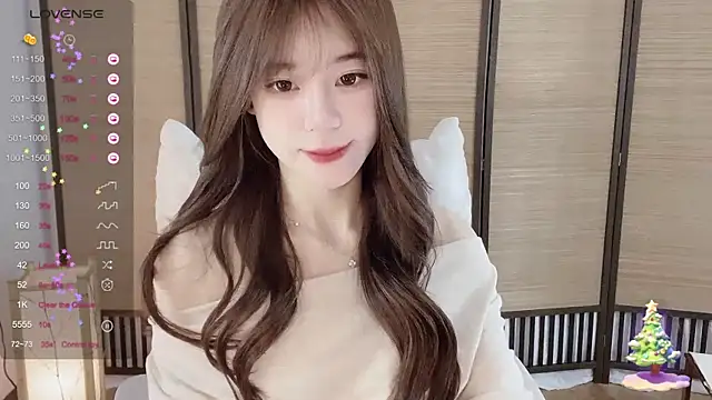 Yuuuuuly online show from 12.26.24