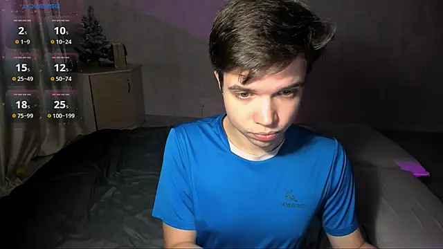 Snapshot of tailer_ chatting on 01.11.26 tailer online show from 01.11.26