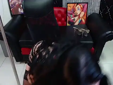 Sabrina lorens online show from 10.26.25