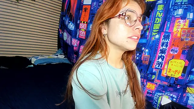 Snapshot of rosse_2504 chatting on 02.20.25 rosse 2504 online show from 02.20.25