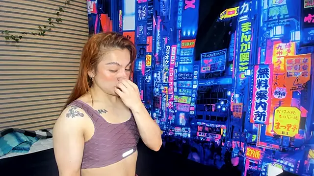 Snapshot of rosse_2504 chatting on 02.24.25 rosse 2504 online show from 02.24.25