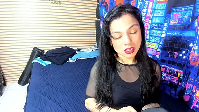 Snapshot of rosse_2504 chatting on 03.03.25 rosse 2504 online show from 03.03.25