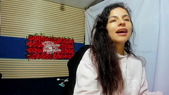 rosse 2504 online show from 04.21.26