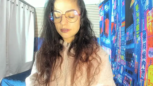 rosse 2504 online show from 07.24.26