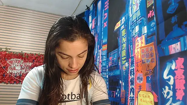 rosse 2504 online show from 08.04.26