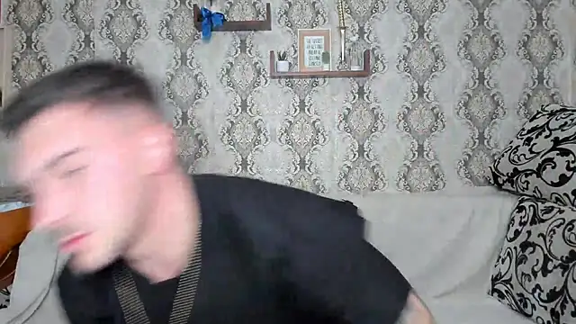 Jonmusclemaster online show from 12.03.24