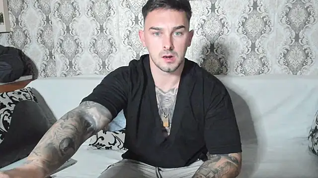 Jonmusclemaster online show from 12.06.24