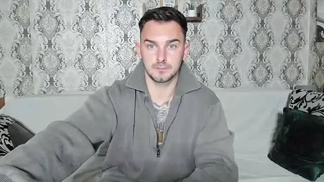 Jonmusclemaster online show from 12.09.24