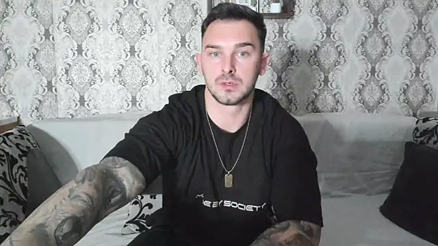 Jonmusclemaster online show from 12.20.24