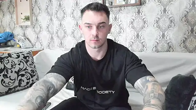 Jonmusclemaster online show from 01.16.25