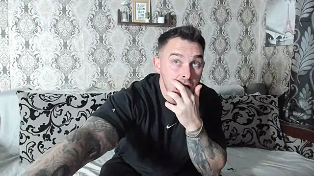 Jonmusclemaster online show from 01.20.25