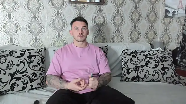 Jonmusclemaster online show from 01.23.25