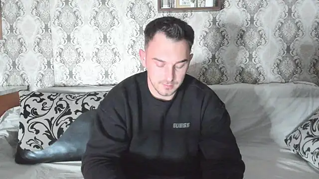 Jonmusclemaster online show from 02.12.25