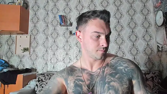 Jonmusclemaster online show from 02.18.25