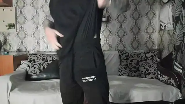 Jonmusclemaster online show from 02.25.25