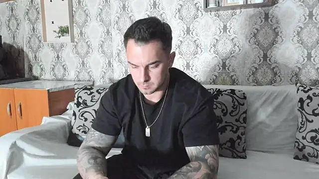 Jonmusclemaster online show from 02.26.25