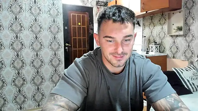 Jonmusclemaster online show from 09.19.25