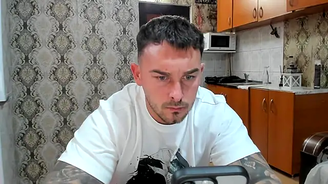 Jonmusclemaster online show from 10.27.25