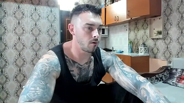 Jonmusclemaster online show from 12.21.25