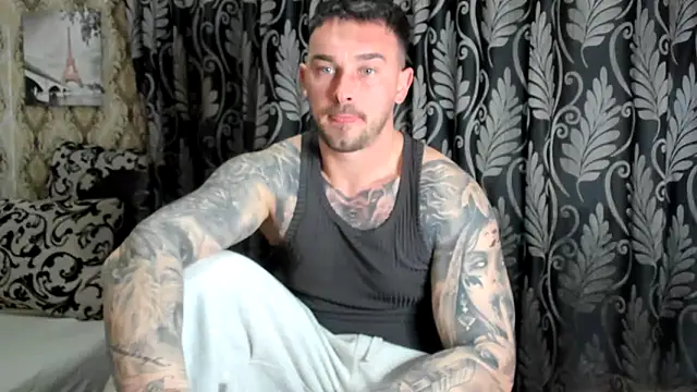 Snapshot of Jonmusclemaster chatting on 03.16.26 Jonmusclemaster online show from 03.16.26