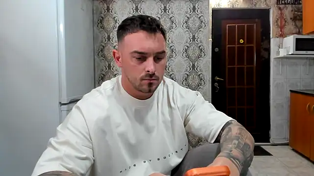Jonmusclemaster online show from 05.31.26