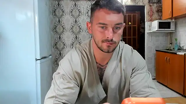 Jonmusclemaster online show from 07.10.26