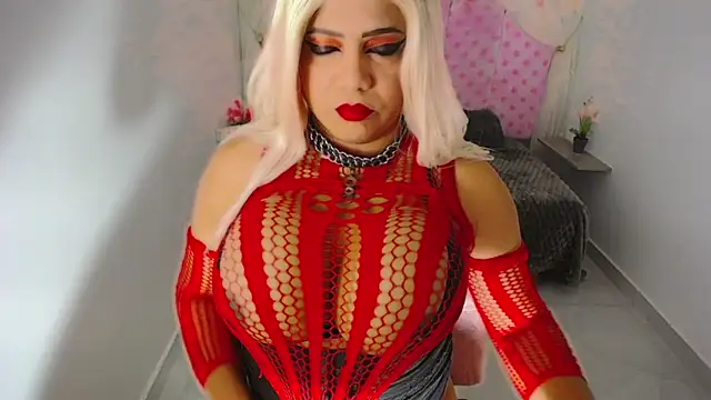 alicehugecock online show from 04.26.26