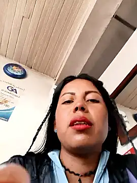  andrea30 online show from 11.04.25