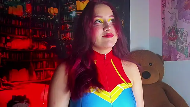 Snapshot of LailaCatt chatting on 12.01.25 LailaCatt online show from 12.01.25