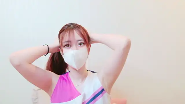 Snapshot of chat_MIYU chatting on 04.20.26 chat MIYU online show from 04.20.26