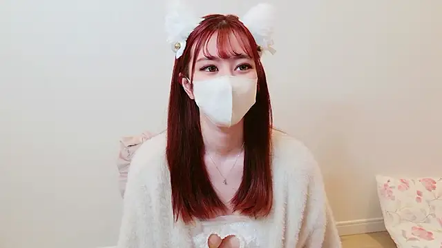 Snapshot of chat_MIYU chatting on 05.02.26 chat MIYU online show from 05.02.26