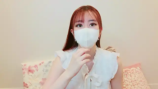 Snapshot of chat_MIYU chatting on 05.11.26 chat MIYU online show from 05.11.26