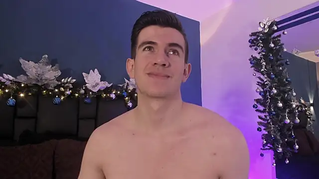 MikaelSlow online show from 11.26.25