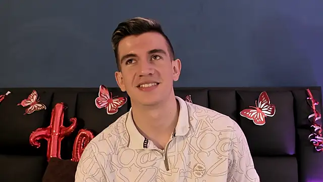 MikaelSlow online show from 02.15.26