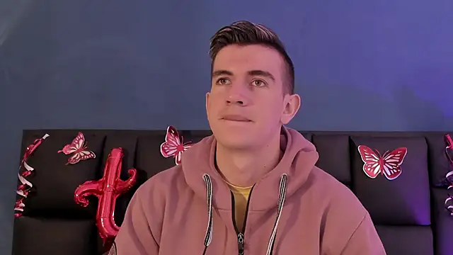 MikaelSlow online show from 02.17.26