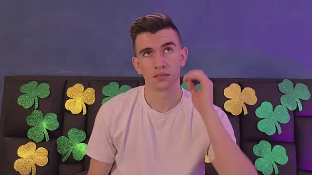 MikaelSlow online show from 03.13.26