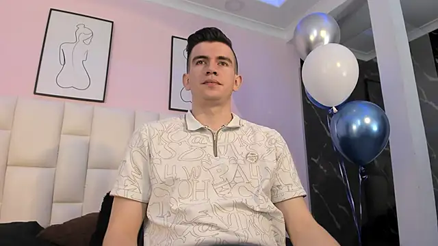 MikaelSlow online show from 04.25.26
