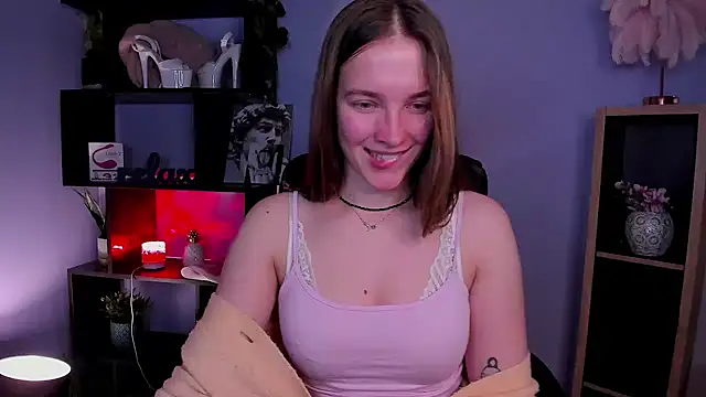 kenzie x online show from 12.06.24