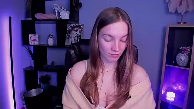 kenzie x online show from 12.23.24