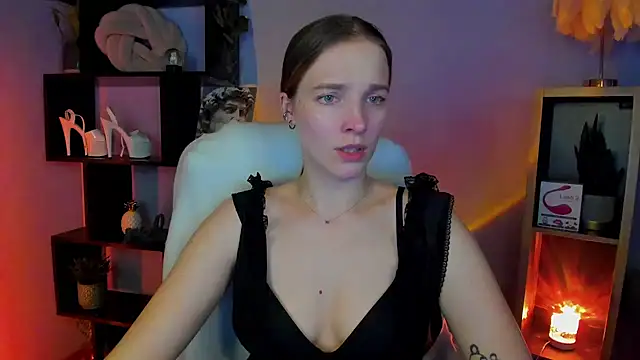 kenzie x online show from 01.20.25