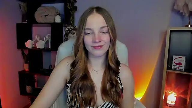 kenzie x online show from 01.21.25